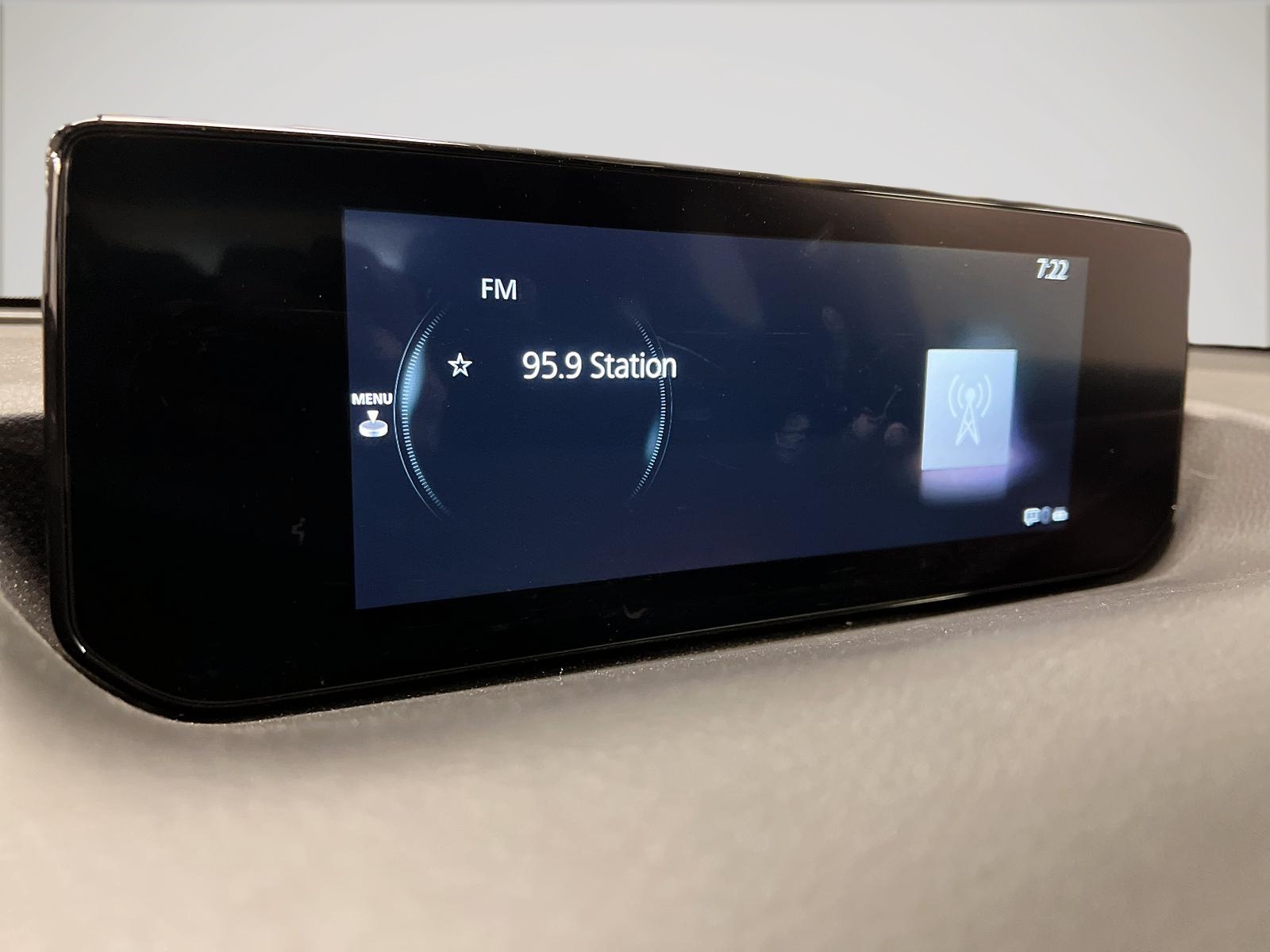 Mazda MX-30 GS NAV 2023 - image #14