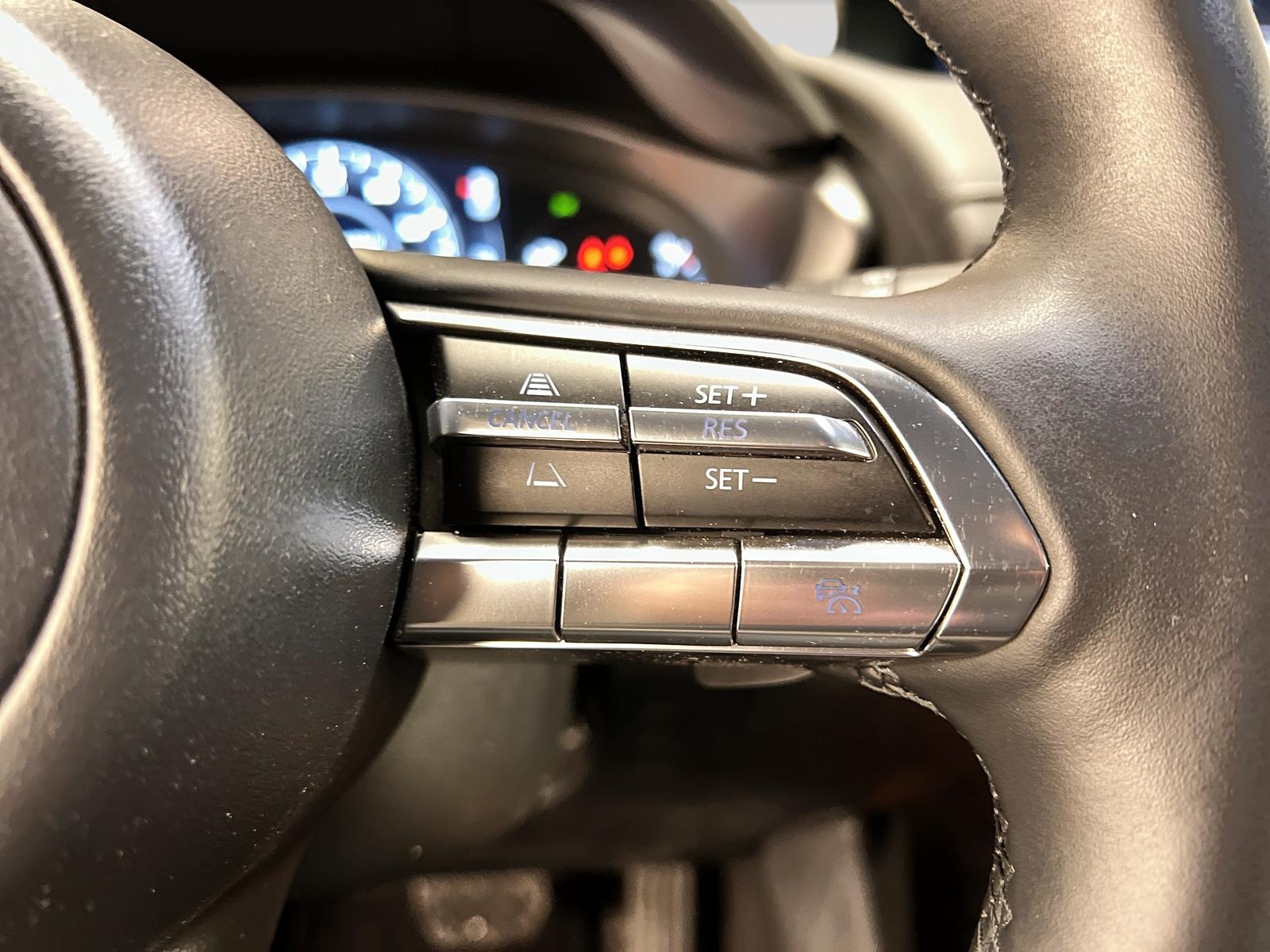 Mazda MX-30 GS NAV 2023 - image #18