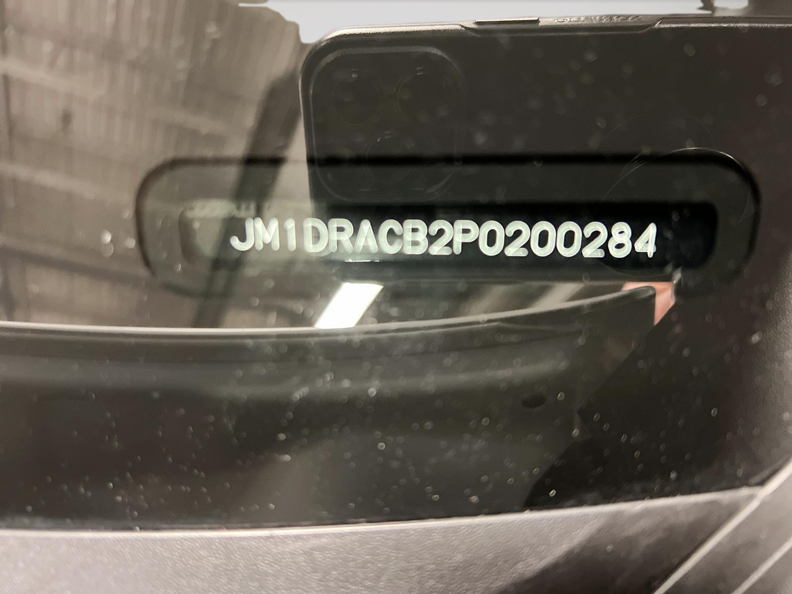 Mazda MX-30 GS NAV 2023 - image #28