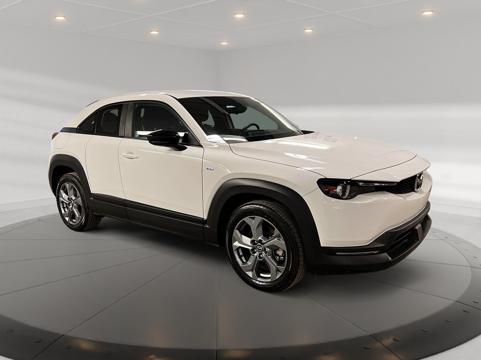 Mazda MX-30 GS NAV 2023 - image #3