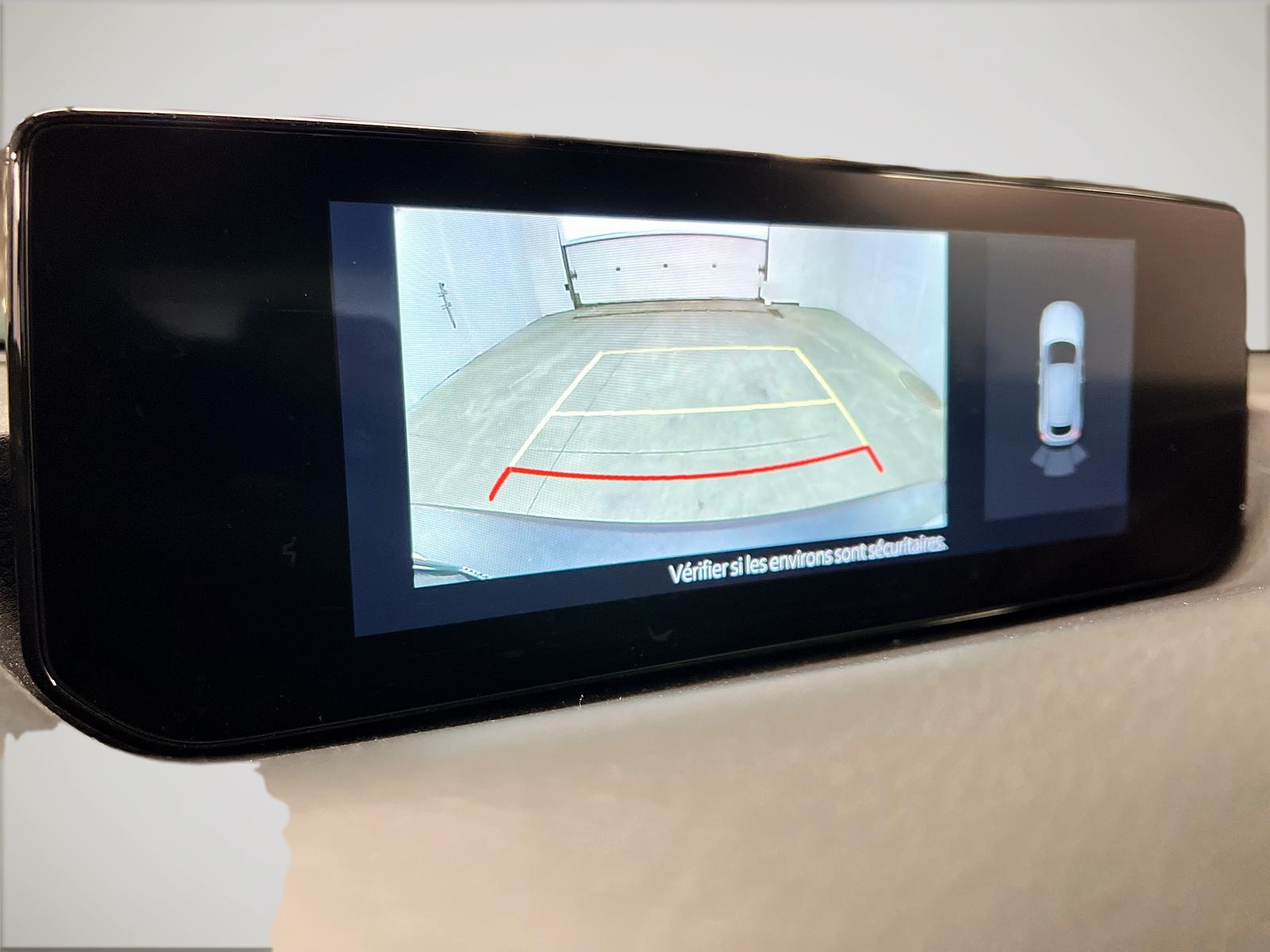 Mazda MX-30 GS NAV 2023 - image #15