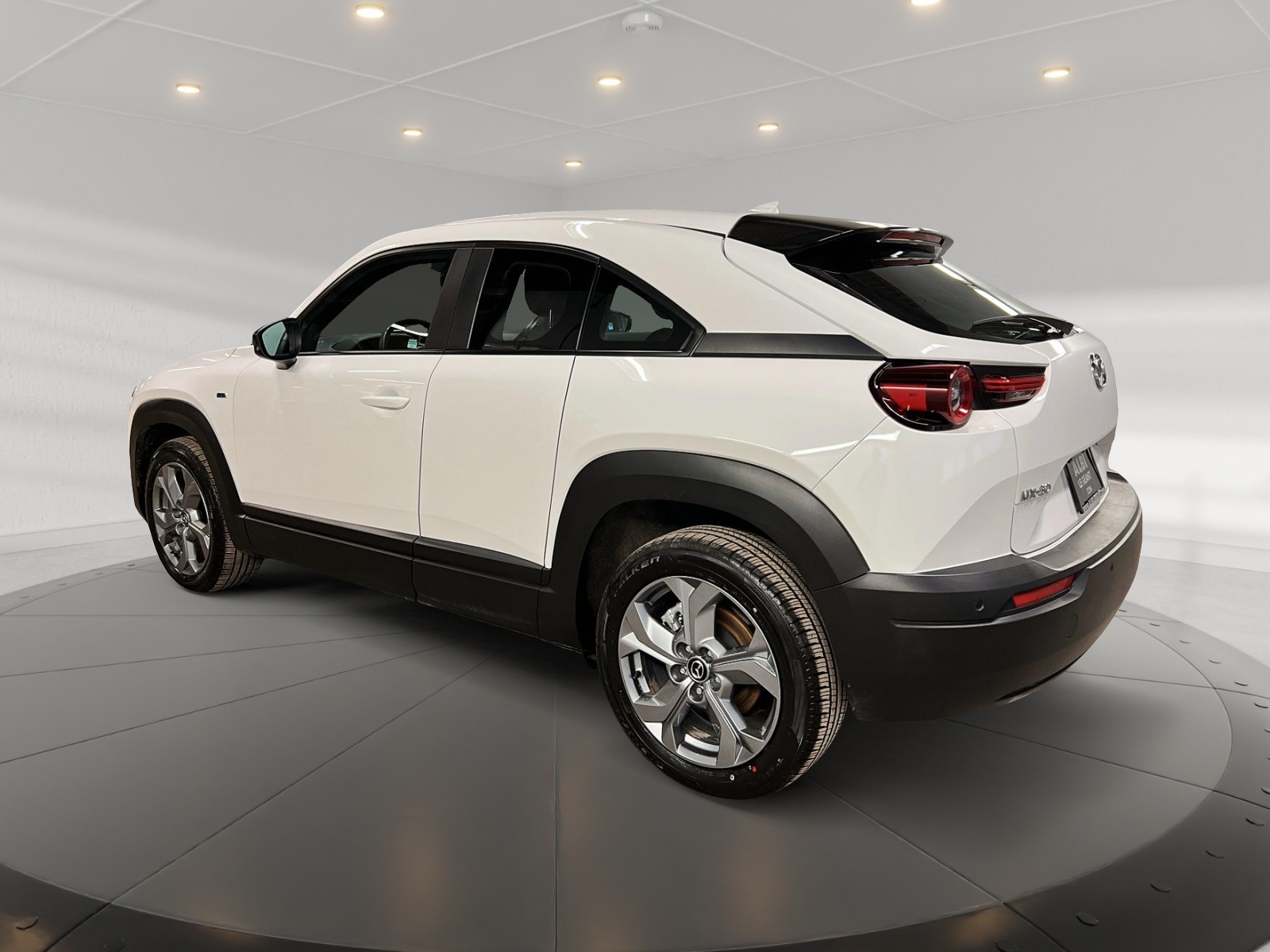 Mazda MX-30 GS NAV 2023 - image #6