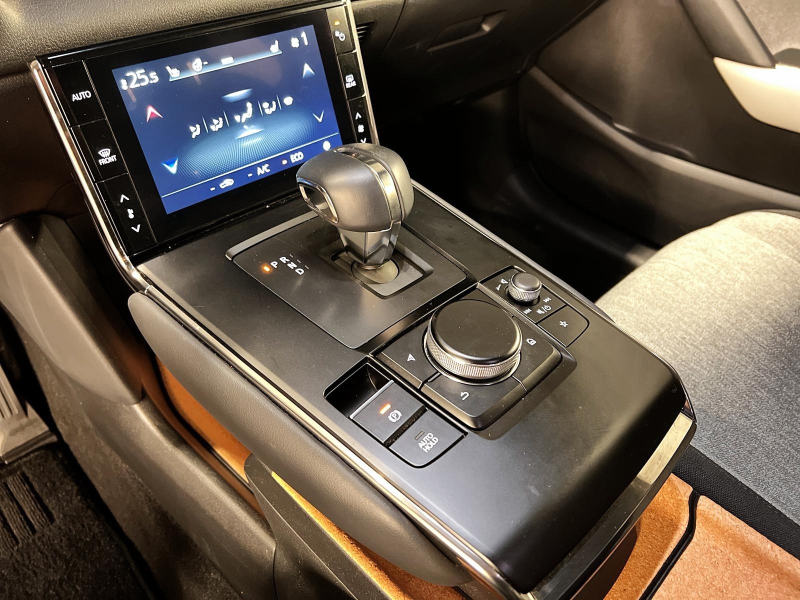 Mazda MX-30 GS NAV 2023 - image #13