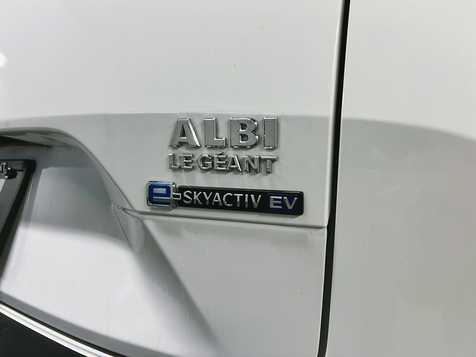 Mazda MX-30 GS NAV 2023 - image #26