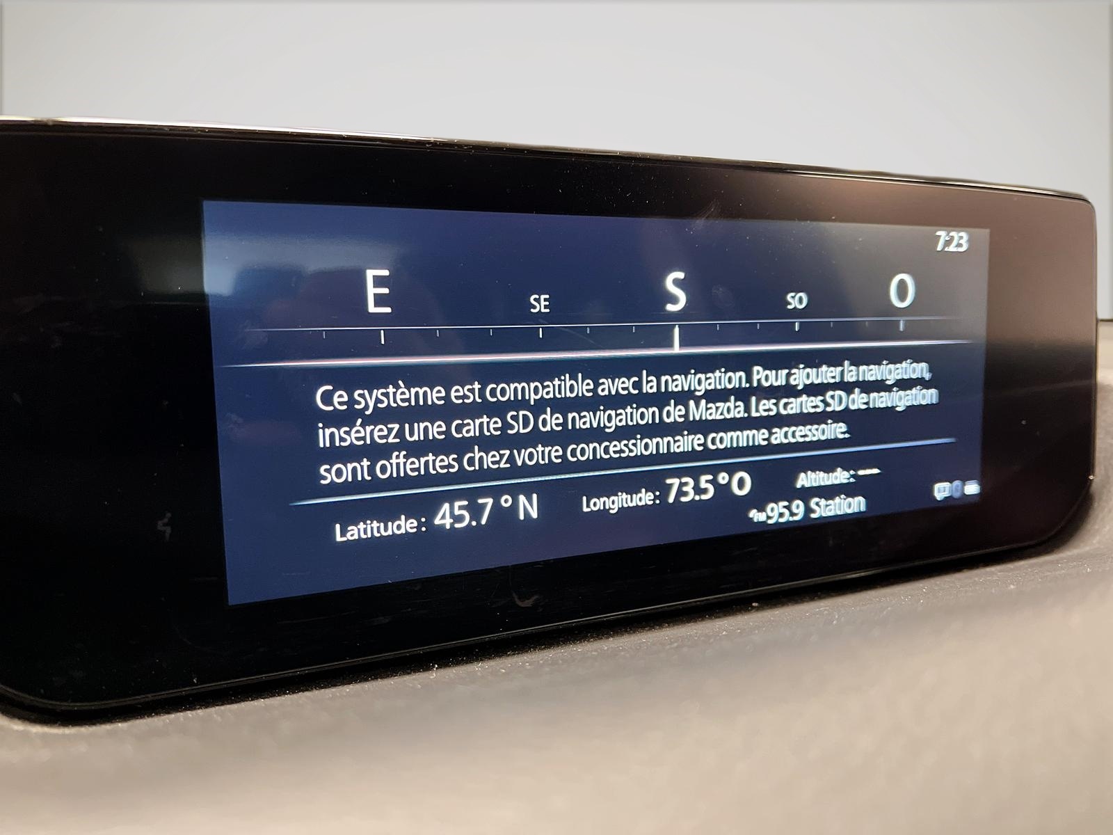 Mazda MX-30 GS NAV 2023 - image #16