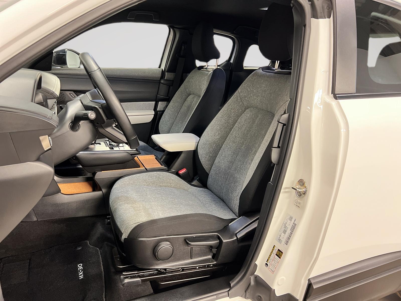 Mazda MX-30 GS NAV 2023 - image #7