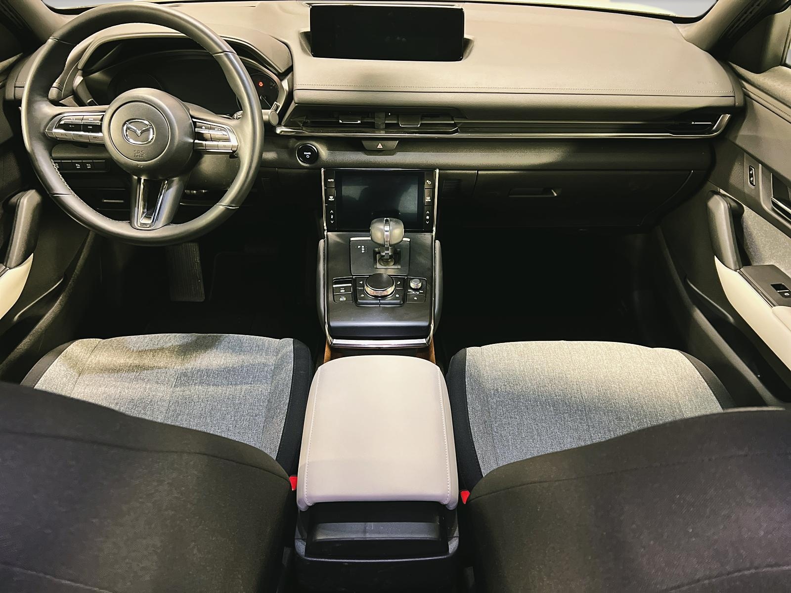 Mazda MX-30 GS NAV 2023 - image #10