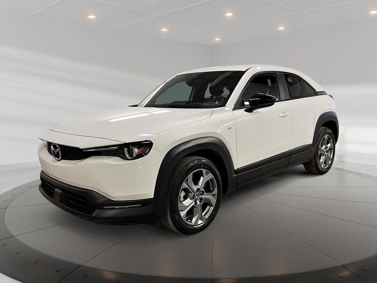 Mazda MX-30 GS NAV 2023 - image #1