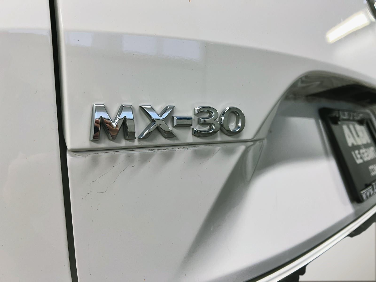 Mazda MX-30 GS NAV 2023 - image #25