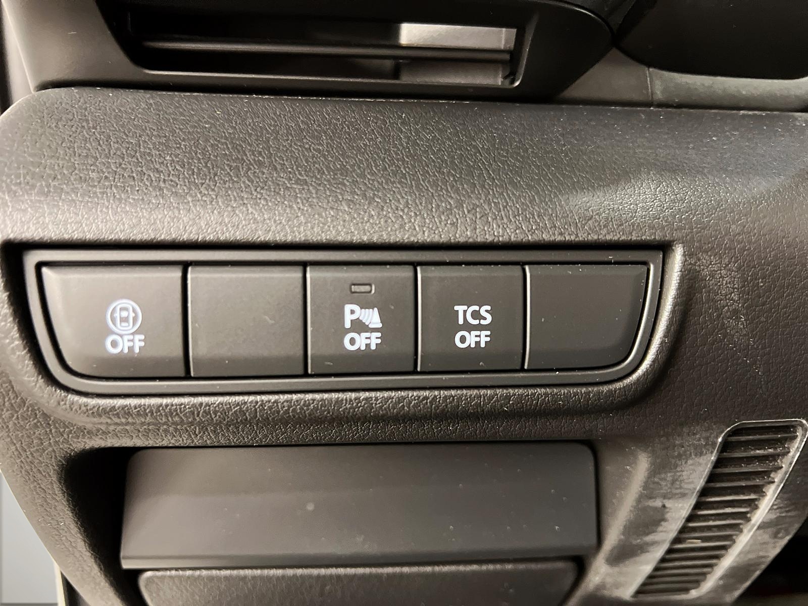 Mazda MX-30 GS NAV 2023 - image #20