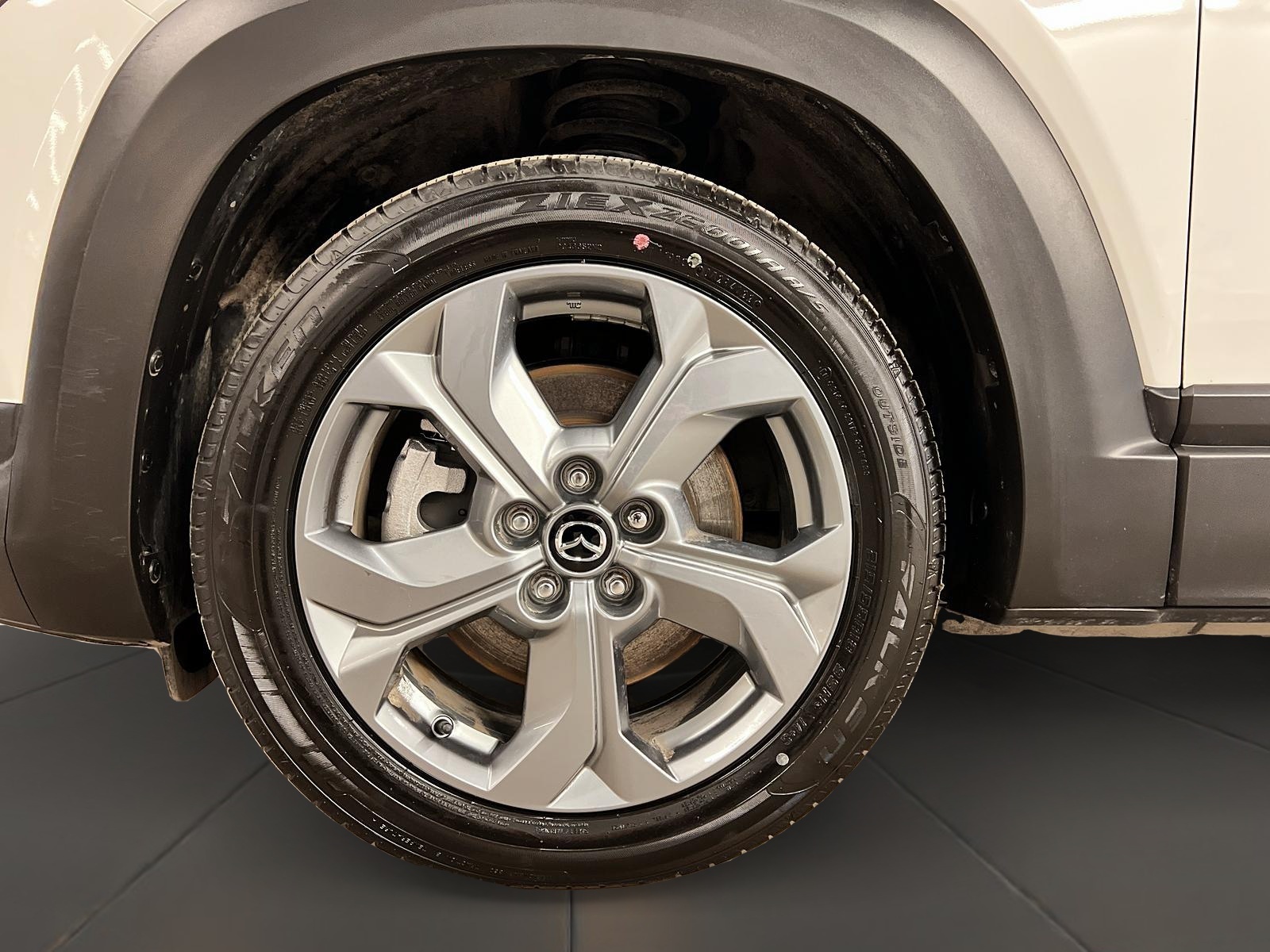 Mazda MX-30 GS NAV 2023 - image #27