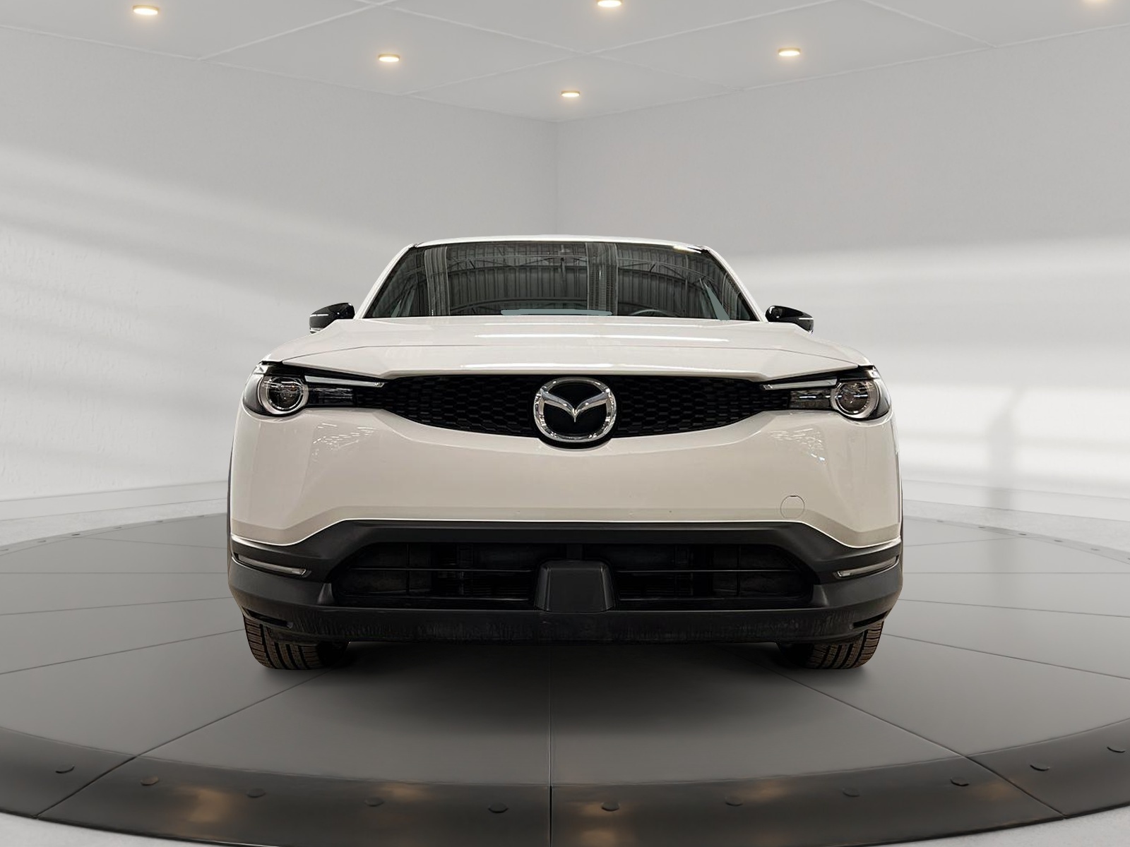 Mazda MX-30 GS NAV 2023 - image #2