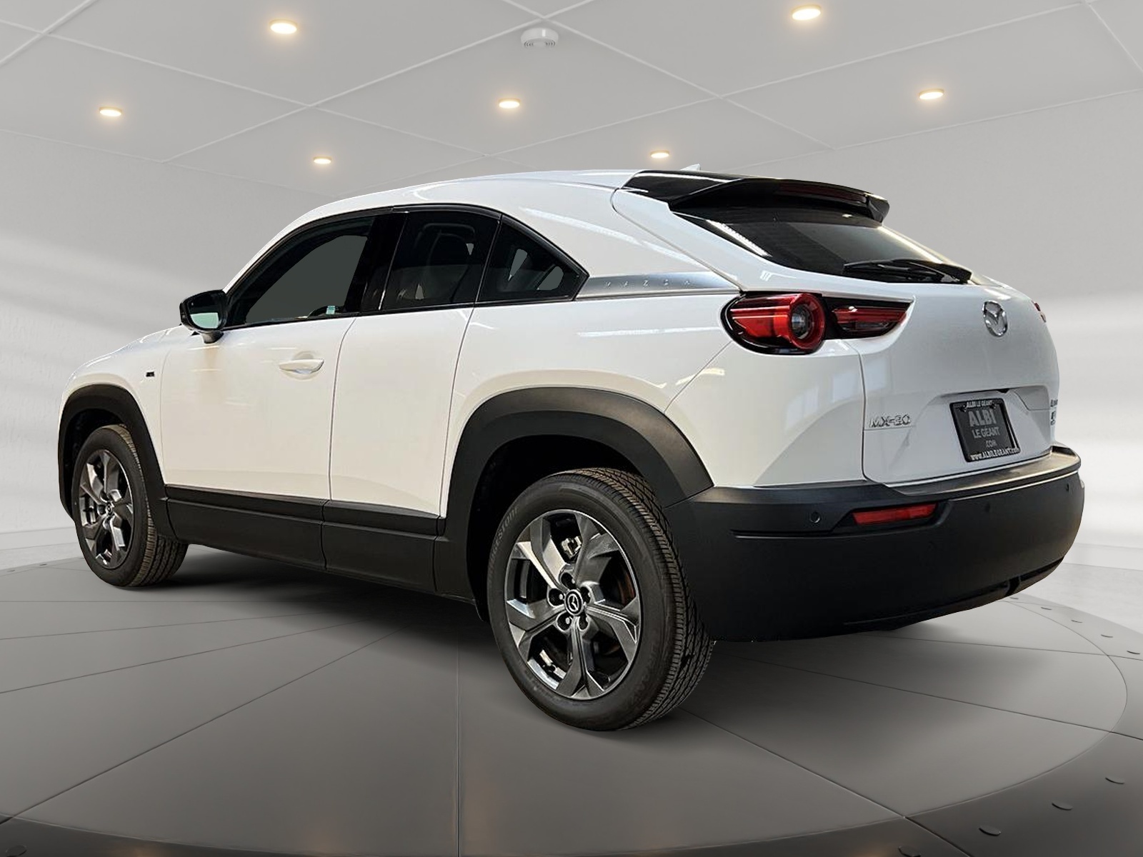 Mazda MX-30 GT TOIT 2023 - image #6