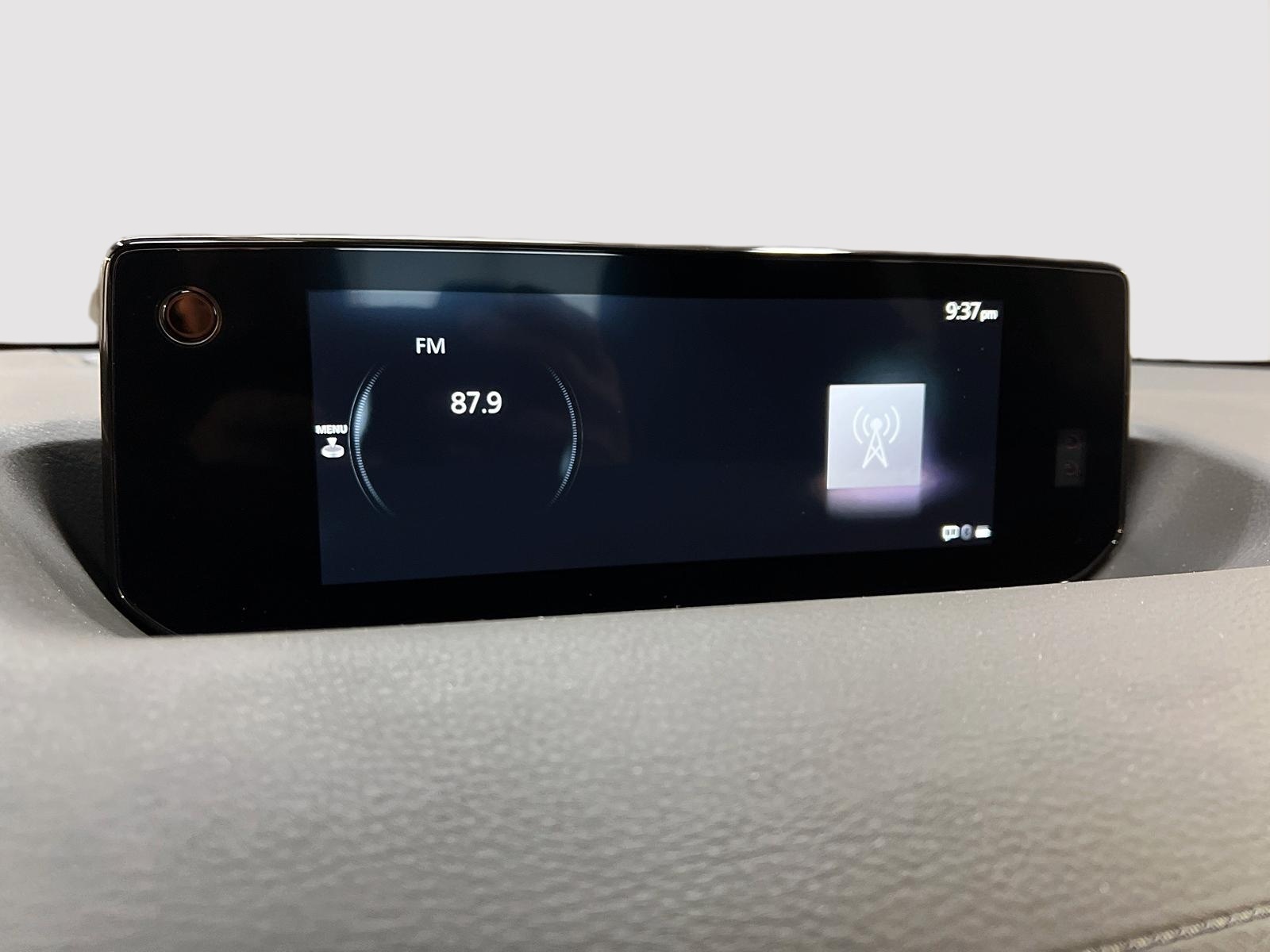 Mazda MX-30 GT TOIT NAV 2023 - image #17