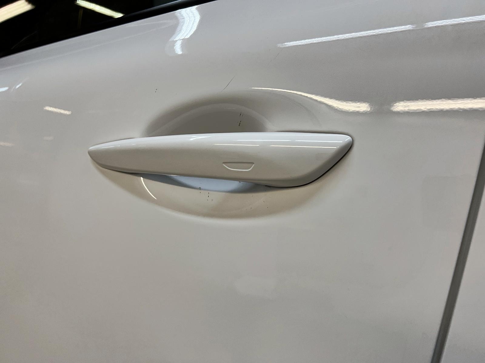 Mazda MX-30 GT TOIT NAV 2023 - image #27