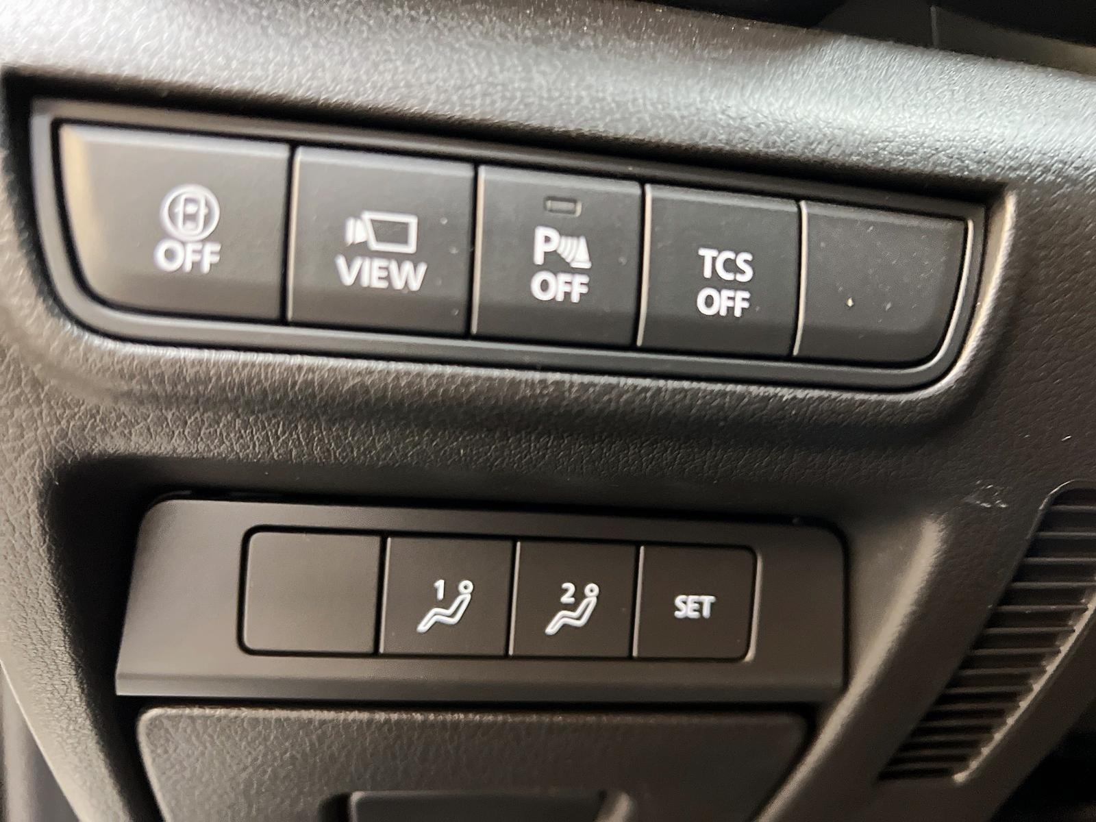 Mazda MX-30 GT TOIT NAV 2023 - image #23