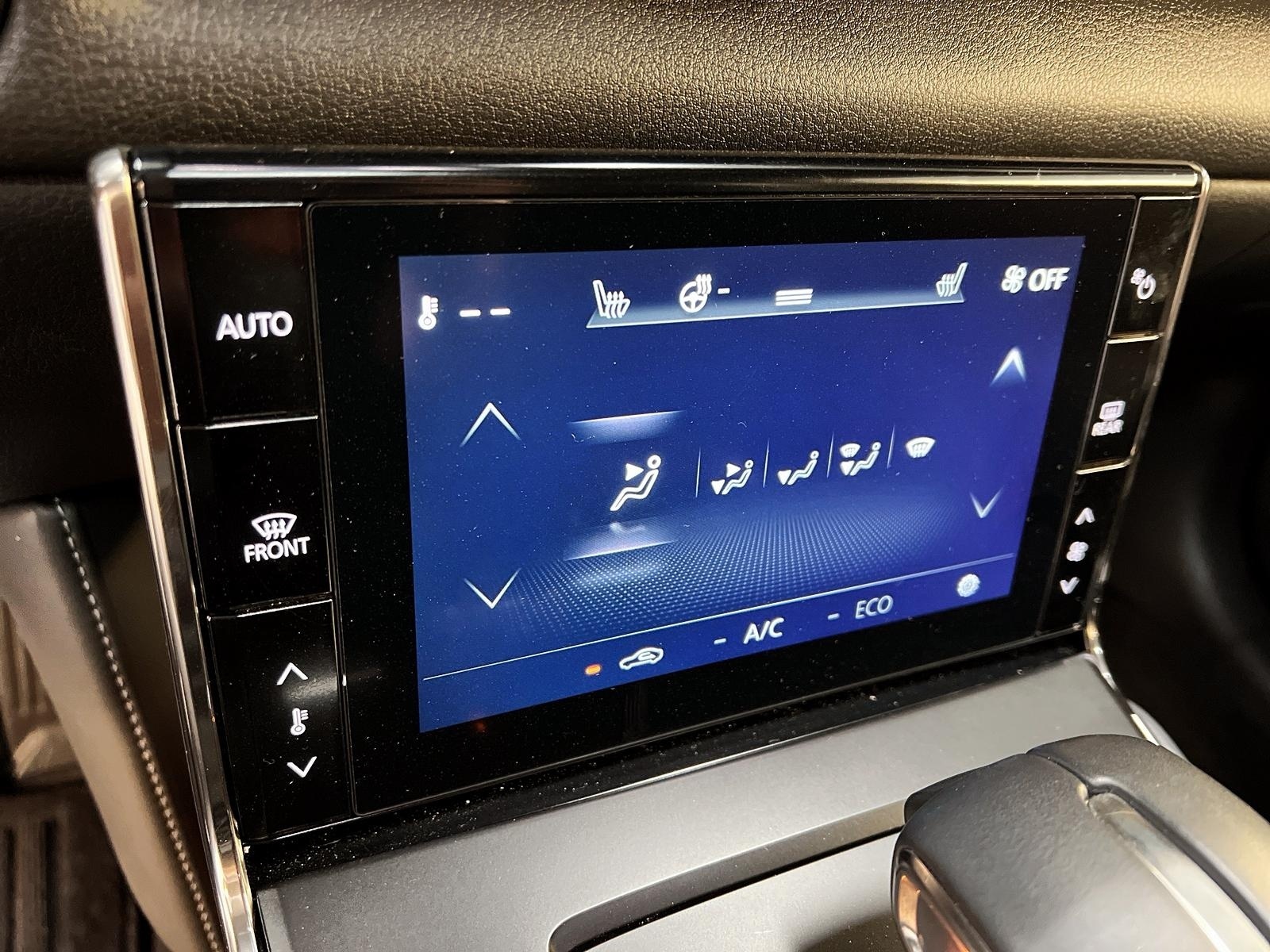 Mazda MX-30 GT TOIT NAV 2023 - image #16