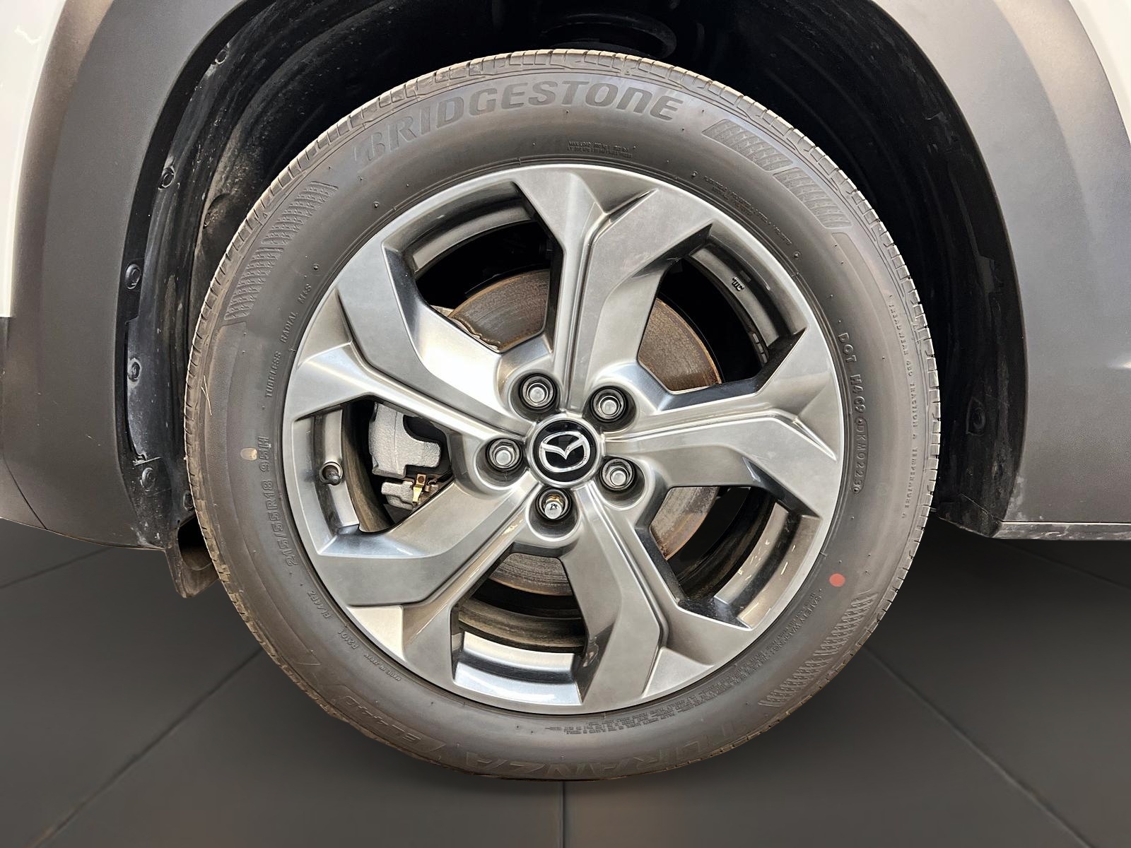 Mazda MX-30 GT TOIT 2023 - image #31