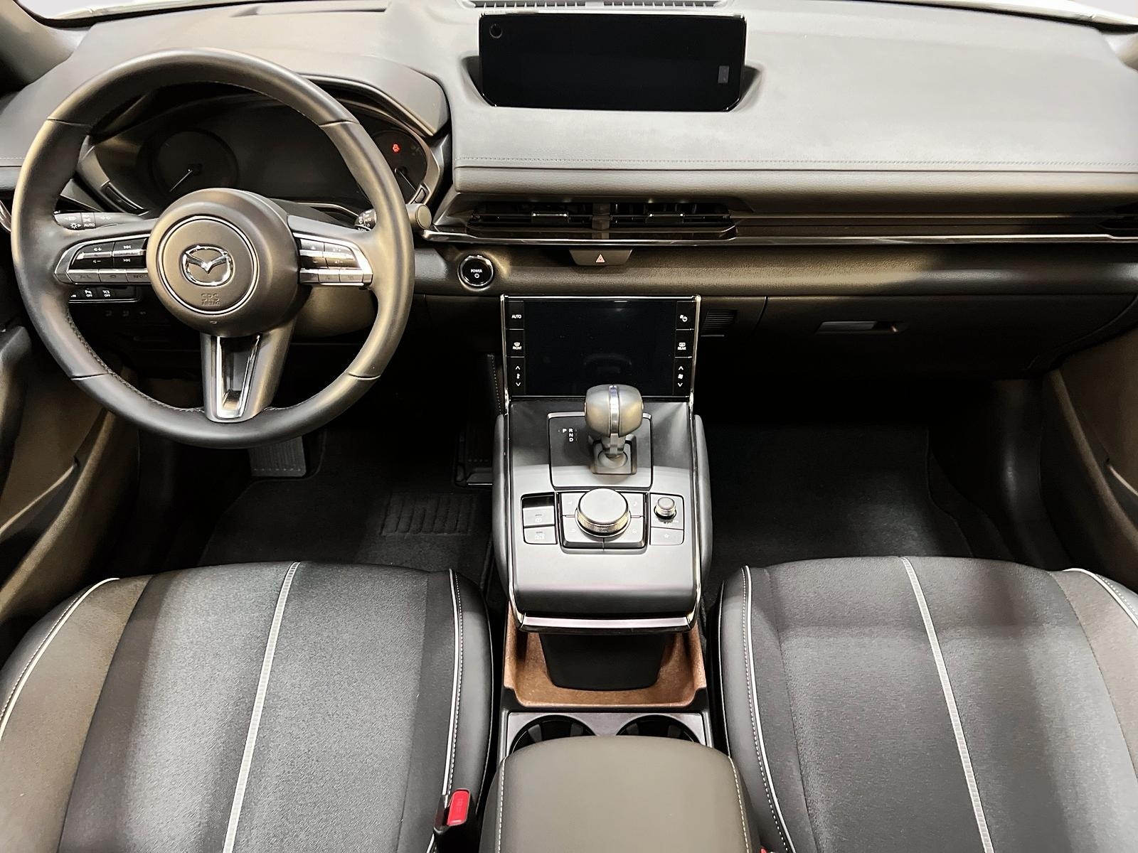 Mazda MX-30 GT TOIT 2023 - image #11