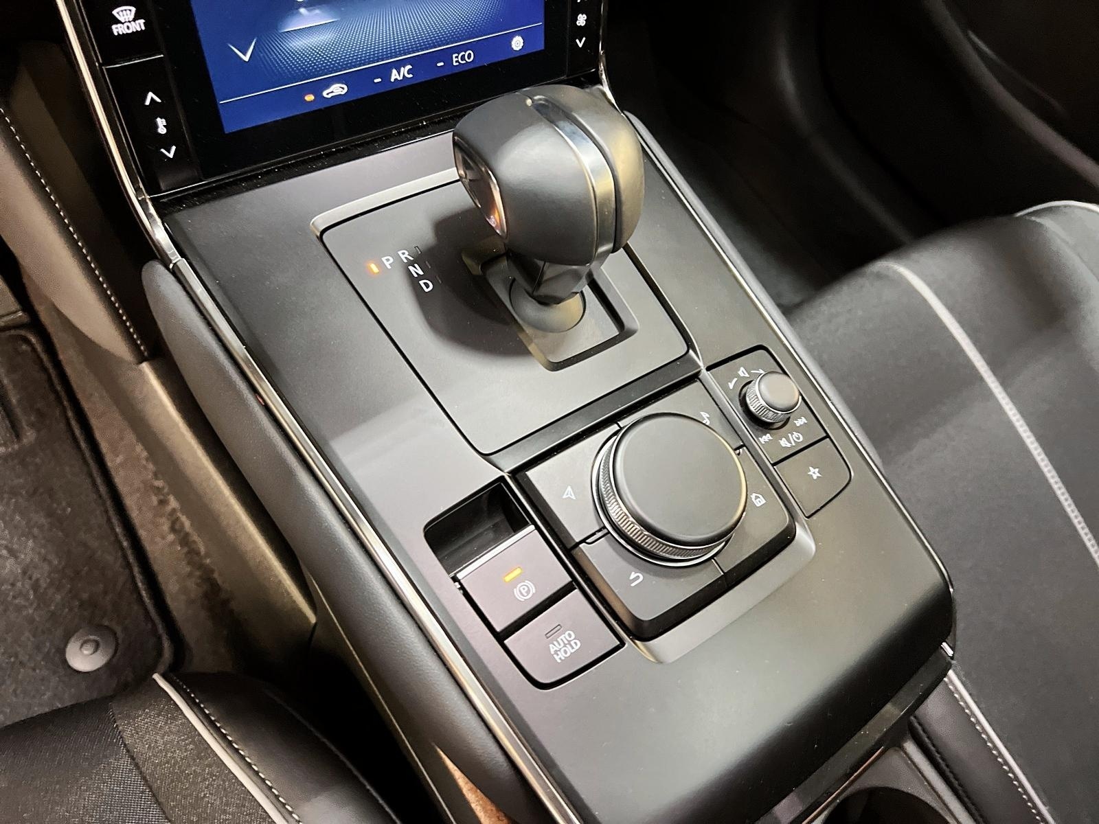 Mazda MX-30 GT TOIT NAV 2023 - image #15