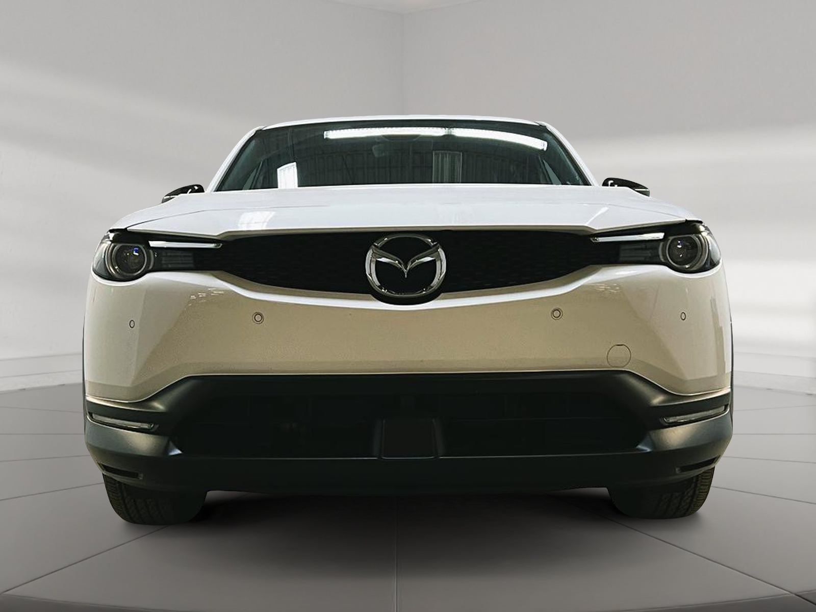 Mazda MX-30 GT TOIT 2023 - image #2