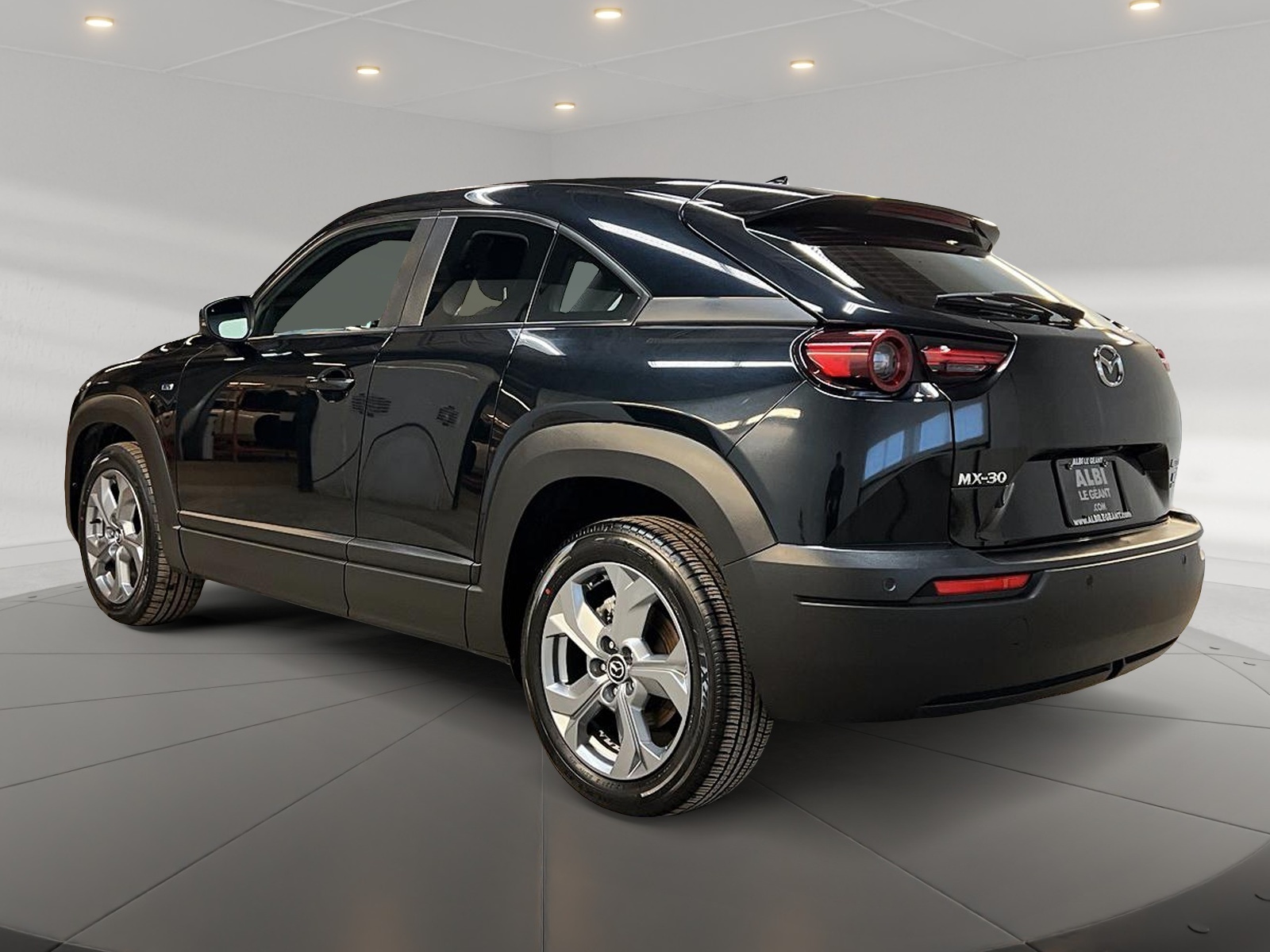 Mazda MX-30 GS 2023 - image #6