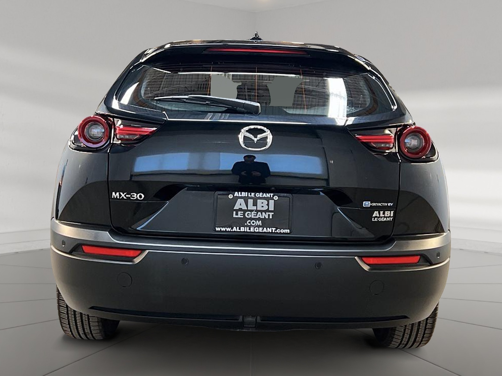 Mazda MX-30 GS 2023 - image #5