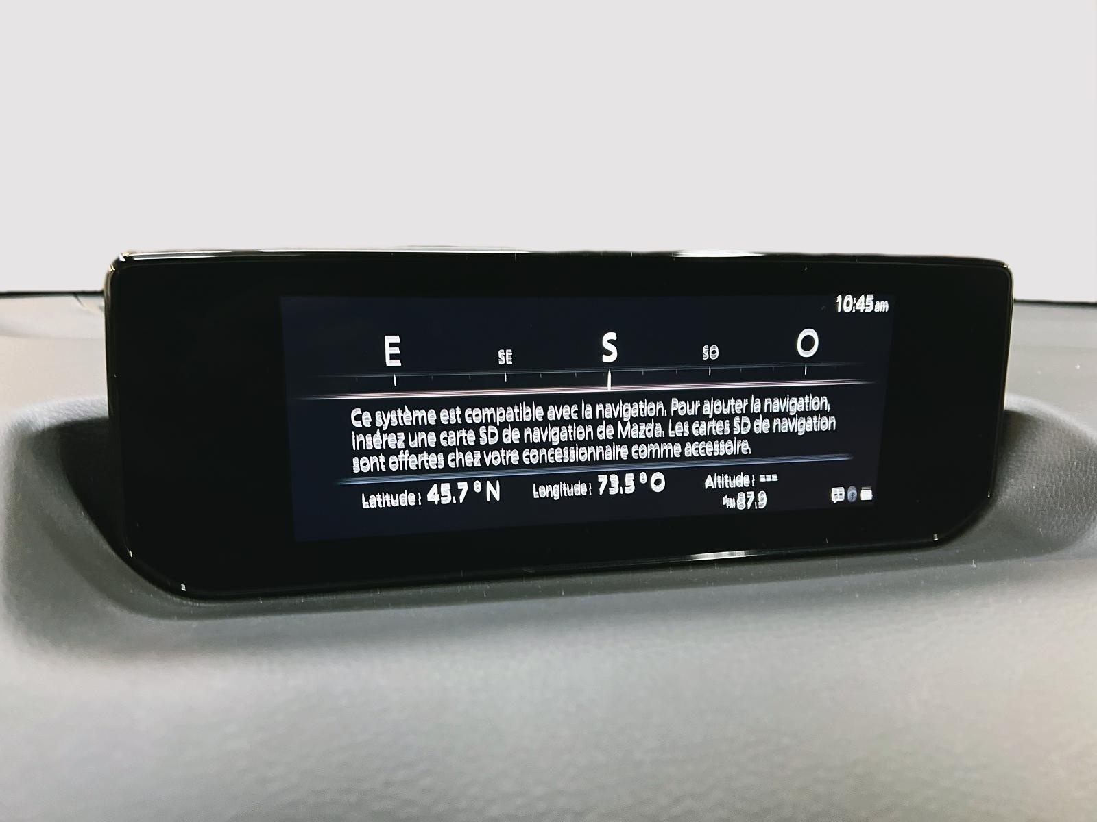 Mazda MX-30 GS 2023 - image #18