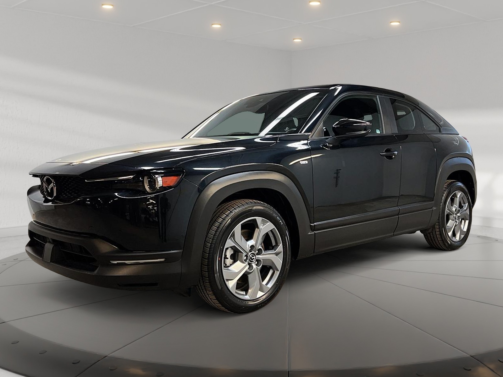 Mazda MX-30 GS 2023 - image #1