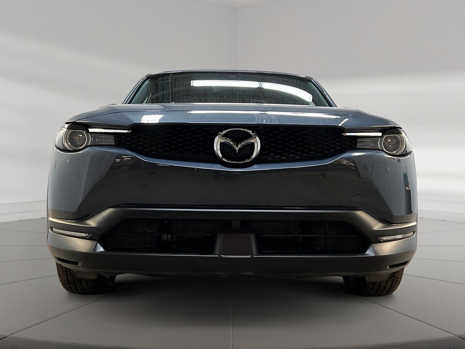 Mazda MX-30 GT TOIT 2023 - image #2