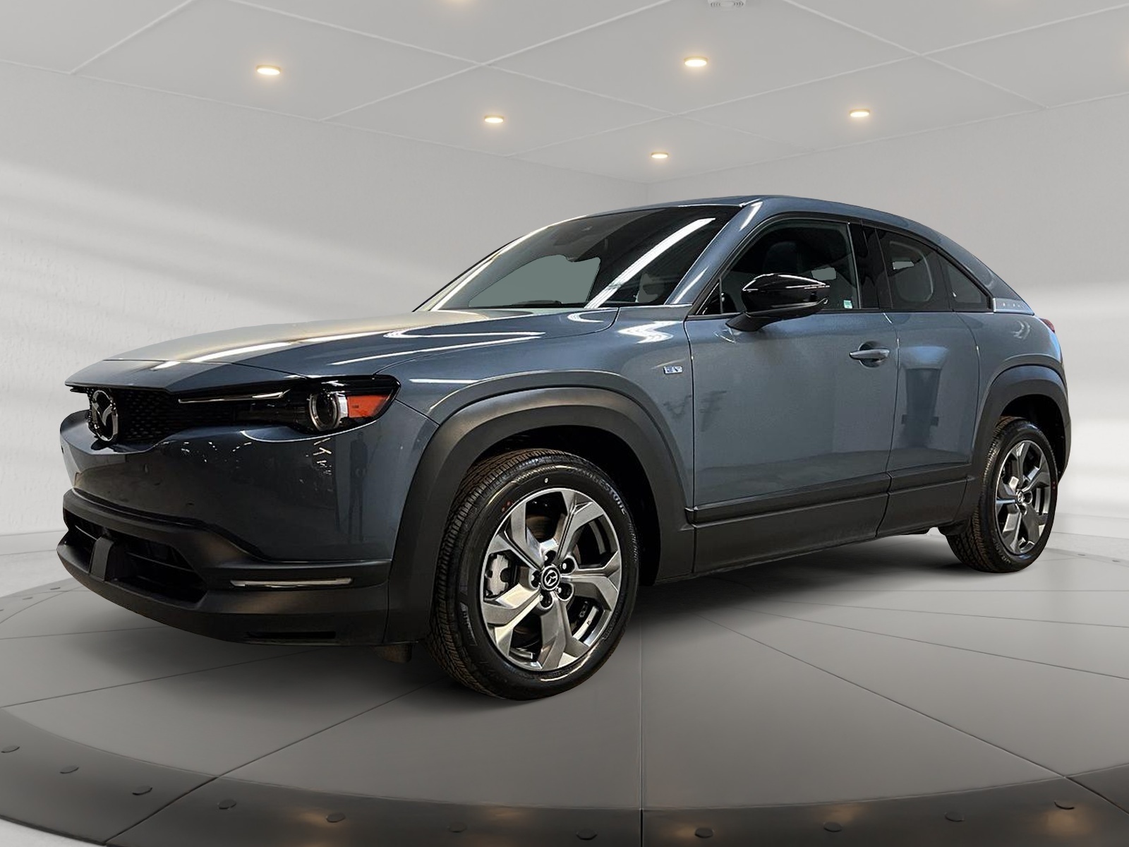 Mazda MX-30 GT TOIT 2023 - image #1