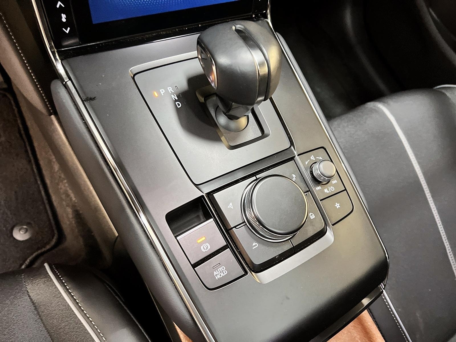 Mazda MX-30 GT TOIT 2023 - image #15