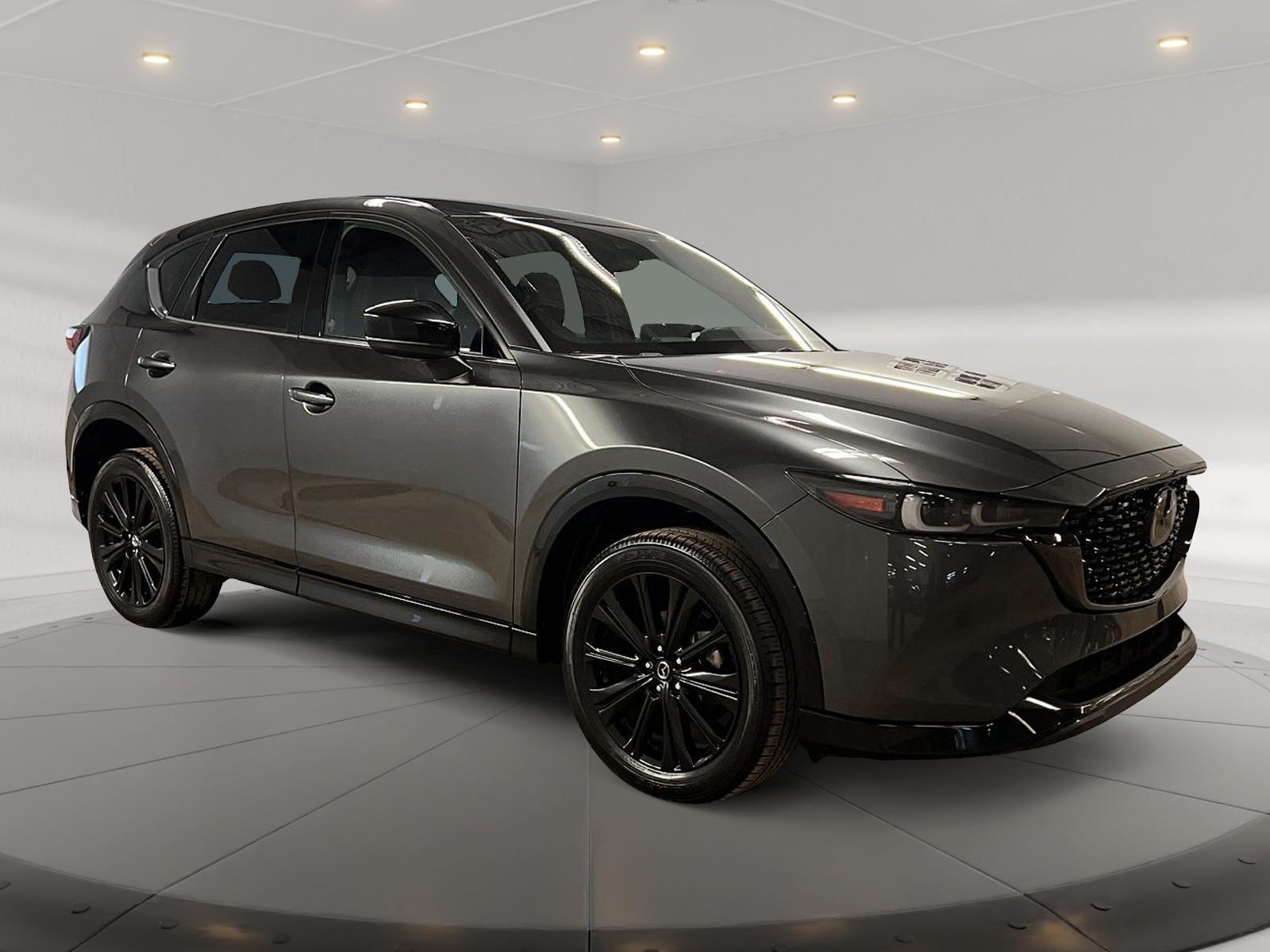 Mazda CX5 2022 usagé à vendre ML7040 Découvrez le plus grand